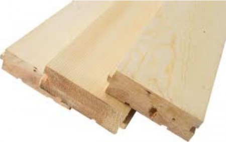 Как выбрать древесину для пола - массивная доска