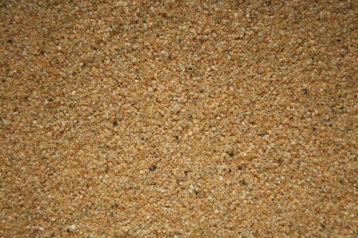 Кварцевый песок 